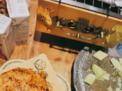 -香约老地方烧烤(九道街店)