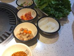 -猫抓烤肉(武进吾悦广场店)