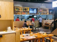 -木屋烧烤(龙湖天街店)