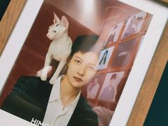 -海马体照相馆(北京合生麒麟新天地店)