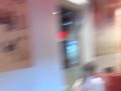 -前门杨记·铜锅涮肉(王府井·故宫店)