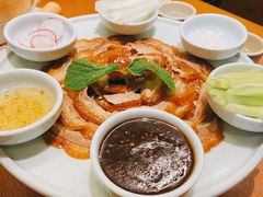 -额娘·春饼烤鸭(乐汇城店)