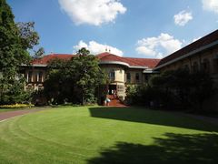 -五世皇金柚木行宫(维护中)