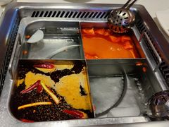 -海底捞火锅(海悦天地店)