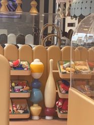 -奈尔宝家庭中心·亲子餐厅(前滩店)