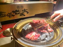 -西塔老太太泥炉烤肉(温州首店万象城黑金店)