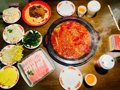 -牛市坎火锅(建设路店)