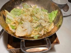 -绿茶餐厅(千岛湖银泰城店)