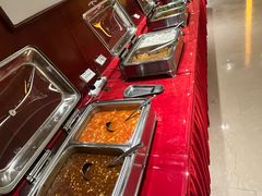 -郑州新郑国际机场T2航站楼-贵宾厅B区