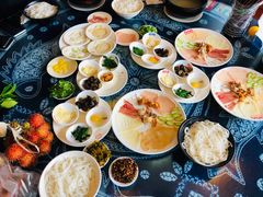 -桥香园过桥米线(国贸店)