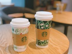 -星巴克(镇江苏宁广场6F店)
