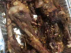 -火刻北京烤鸭(市北区·鲍岛市场店)