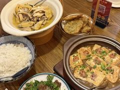 -金苑酒家·客家菜·广东老字号(万象店)