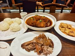 -李氏八大件老菜馆(万宝街店)