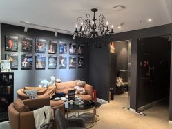 -OCEAN DANCE高空舞蹈室