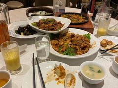 -大铁勺新津菜(东丽阳光新业广场店)