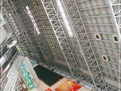 -杭州九堡客运中心