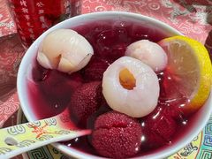 -宫事颐庭·老佛爷贵寿下午茶(颐和园店)