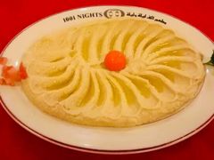 -一千一夜(工体店)