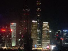 -上海外滩茂悦大酒店