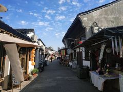 -绍兴书圣故里景区