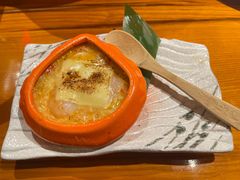 芝士蟹堡-有喜屋·烧鸟·居酒屋(三钢里店)
