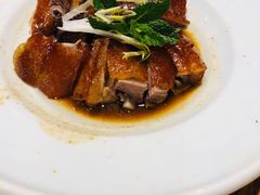脆翻天烧鹅-虾饺妹·酒家(海珠广场店)