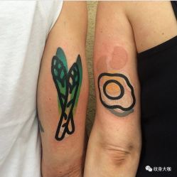 -明星刺青·洗纹身