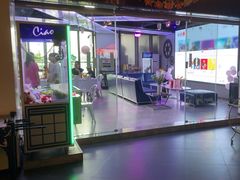 -CIAO·团建聚餐·生日派对轰趴馆(福田店)