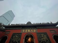 -古大圣慈寺