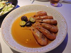 -醉舍·新淮扬菜(长宁龙之梦店)