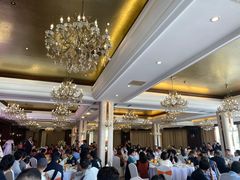 -水上明月·湖景餐厅