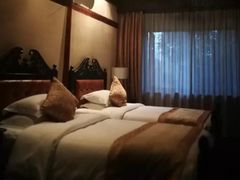 -乌镇望津里精品酒店