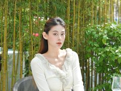 -赣湘院子·竹林院子餐厅•山野赣菜田园湘菜(国贸大望路店)