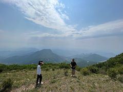 -白草畔自然风景区