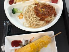 -贝林大翅鲸简餐厅(国家海洋博物馆店)