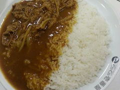 android_upload_pic-COCO壱番屋(大华路店)