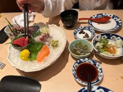 -小山日本料理(太古汇店)