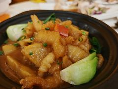 -百乐门喜宴(海珠广场华厦店)