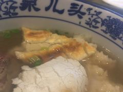 -泉儿头杂碎·清真(城东总店)