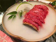 -盡膳口福跷脚牛肉火锅(国贸商城店)