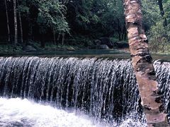 -玉渡山自然风景区