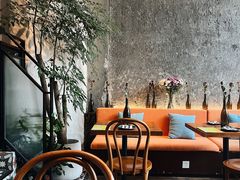 -Laures·月桂西班牙碳烤餐厅(十尚坊店)