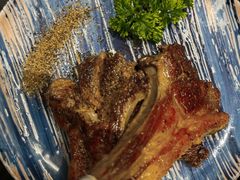 -哈尔滨索菲特大酒店-意日本料理铁板烧