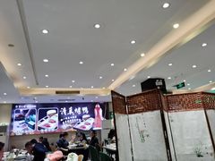 -紫光园(劲松店)