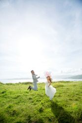 点击看大图 -绿皮火车照相馆 婚纱照旅拍(厦门店)