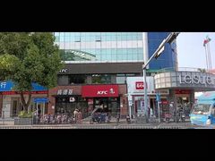 -肯德基(坑梓店)