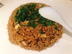酱油炒饭-熊记虾王·小龙虾(东晓南店)