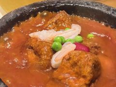 -千百味红餐厅·江西菜(绿地双子塔店)