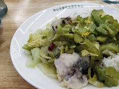 -春晖饭堂(中山大学南校区店)